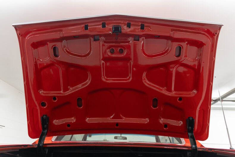 1967 Chevrolet Chevelle