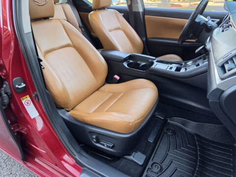 2013 Lexus CT 200h