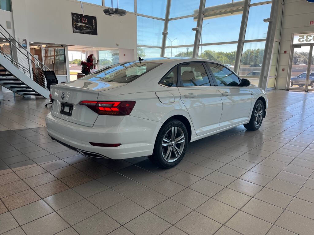 2019 Volkswagen Jetta for sale at Auto Haus Imports in Grand Prairie, TX