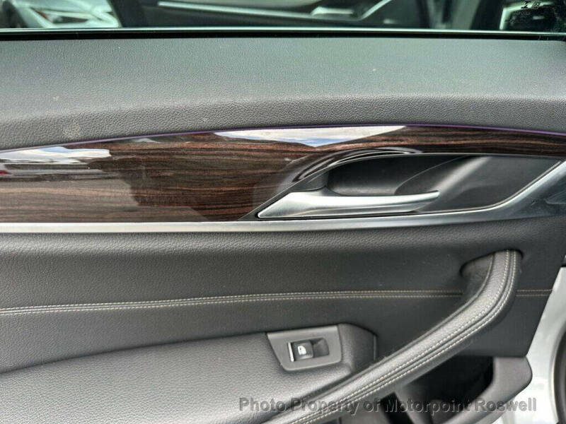 2018 BMW 5 Series 530i