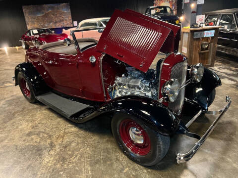 1932 Ford Roadster