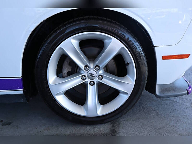 2019 Dodge Challenger GT