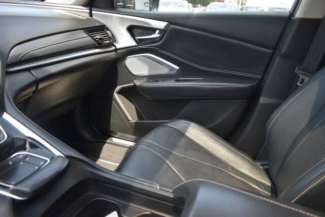 2019 Acura RDX SH-AWD w/Tech