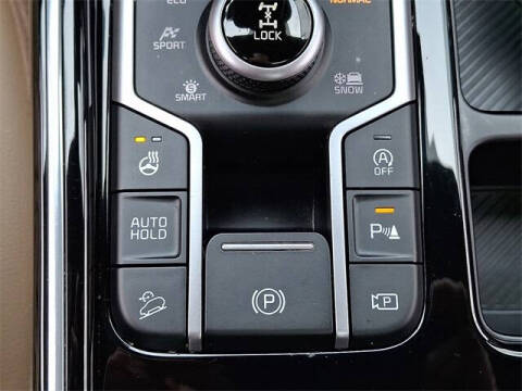 2025 Kia Sorento X-Line SX Prestige