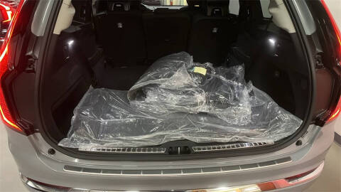 2026 Volvo XC90 B6 Plus 7P