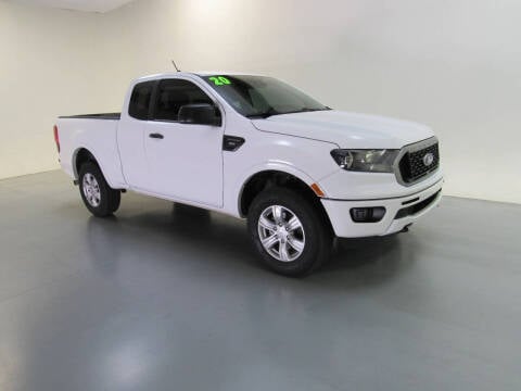 2020 Ford Ranger for sale at Abilenecarsales.com in Abilene KS