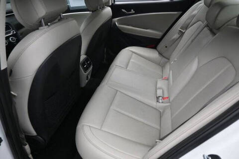 2020 Genesis G70