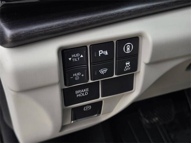 2026 Acura RDX SH-AWD w/Advance