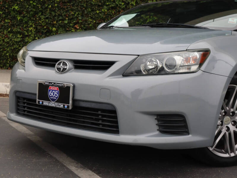 2013 Scion tC