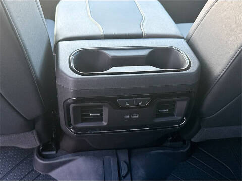 2026 Chevrolet Silverado 2500HD ZR2