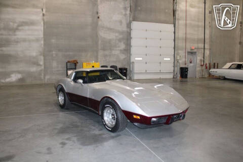 1979 Chevrolet Corvette