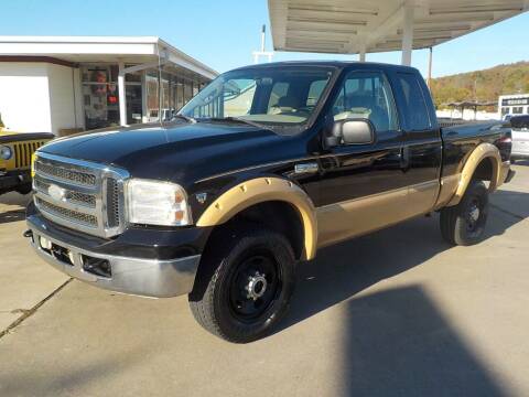 2005 Ford F-350 Super Duty for sale at Parker Motor Co. in Fayetteville AR