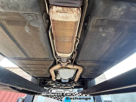 1985 Chevrolet Corvette