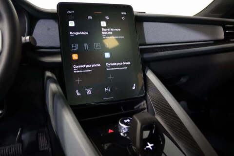 2022 Polestar 2 Long Range Dual Motor