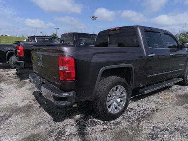 2014 GMC Sierra 1500