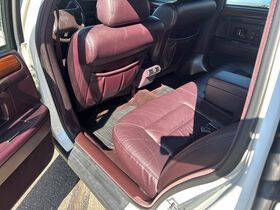 1995 Cadillac DeVille