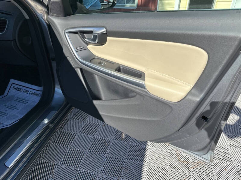 2018 Volvo S60 T5 Inscription