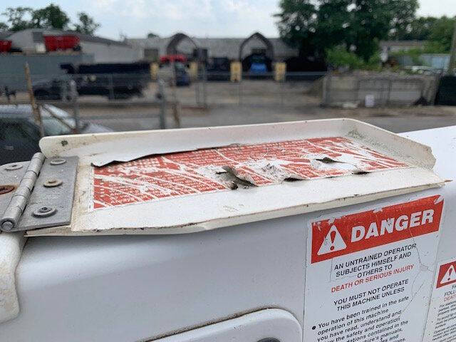 2005 Ford E-Series E-350 SD