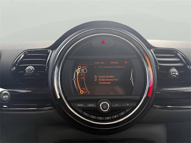 2016 MINI Clubman Cooper