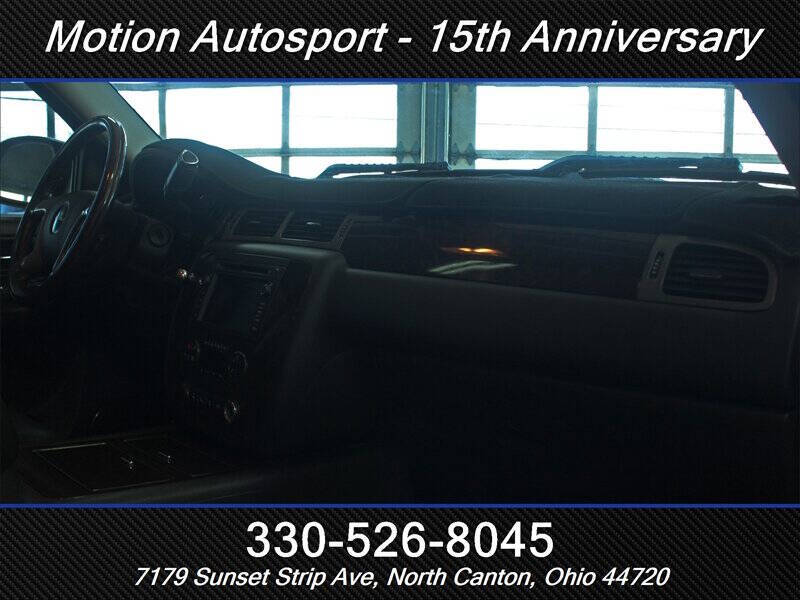 2011 GMC Sierra 2500HD Denali