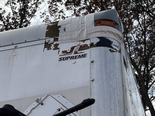 2016 International DuraStar 4300