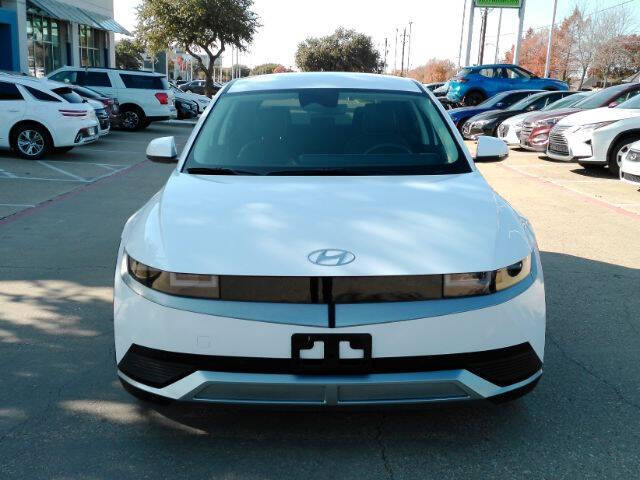 2022 Hyundai Ioniq 5 SEL