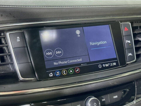 2020 Buick Enclave Premium