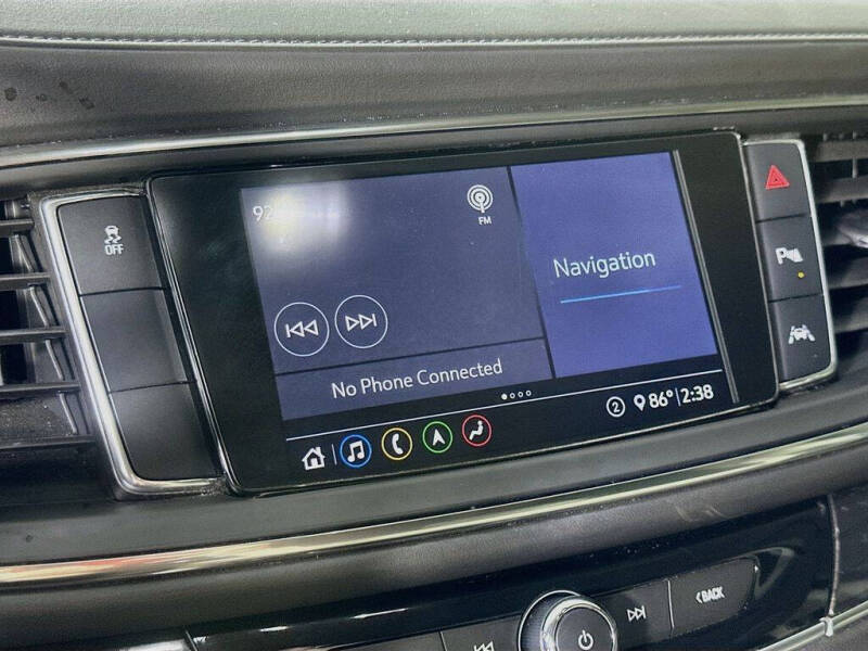 2020 Buick Enclave Premium