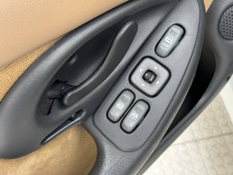 1994 Pontiac Firebird