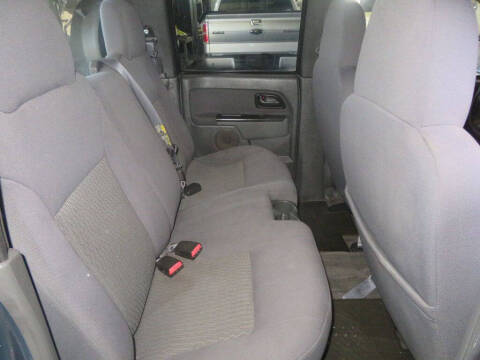 2006 Chevrolet Colorado LT