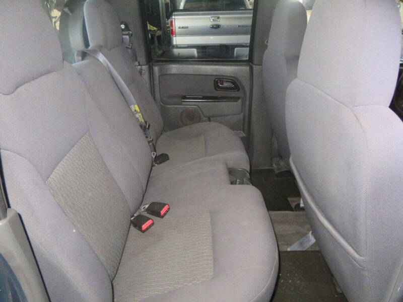 2006 Chevrolet Colorado LT
