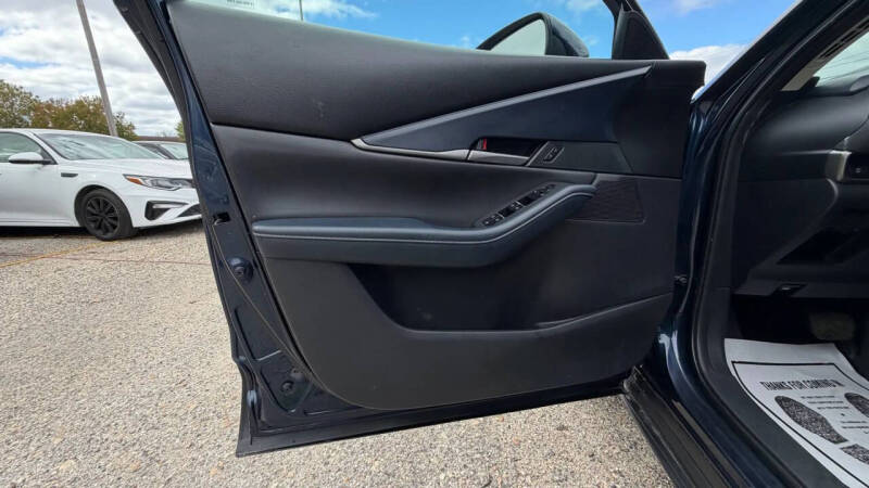 2020 Mazda CX-30 Select