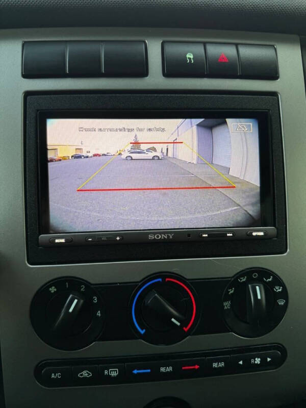 2009 Ford Expedition EL XLT