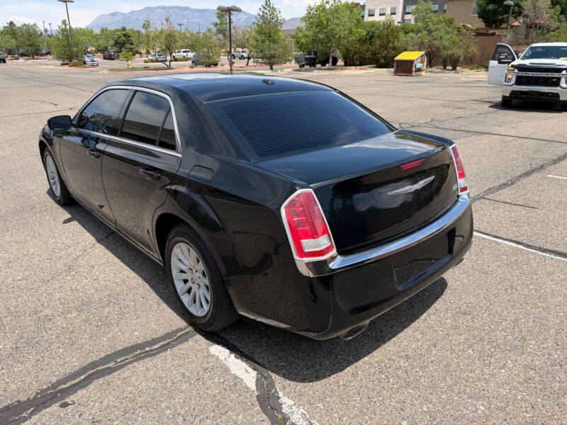 2014 Chrysler 300