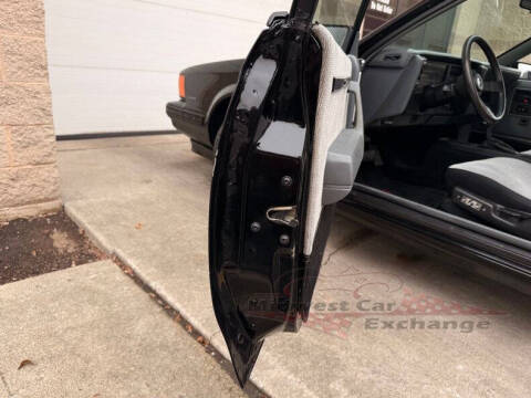 1986 Buick Century Custom