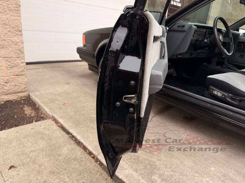 1986 Buick Century Custom