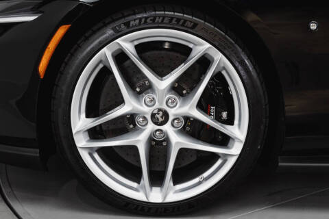 2024 Ferrari Roma Spider