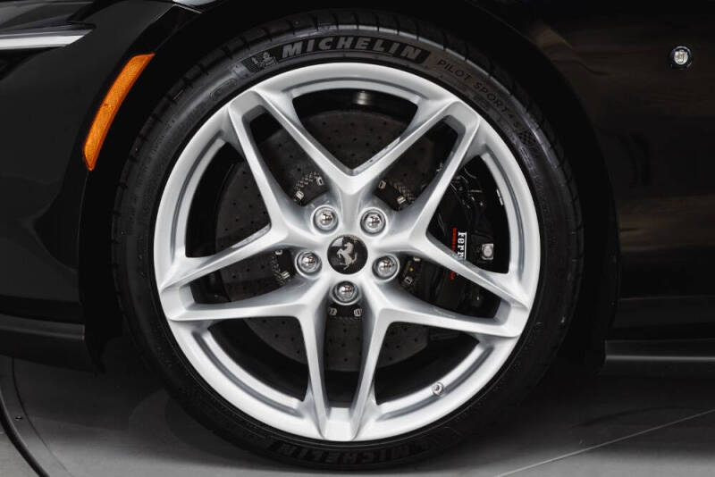 2024 Ferrari Roma Spider