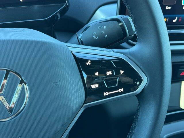 2025 Volkswagen ID.4 Pro