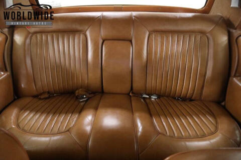 1979 Cadillac DeVille