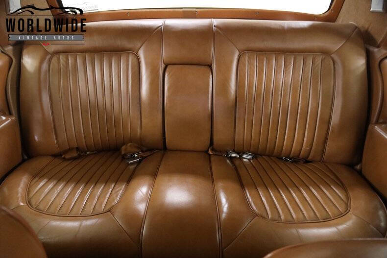 1979 Cadillac DeVille