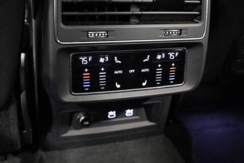 2021 Audi Q8 quattro Prestige 55 TFSI