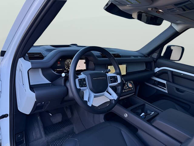 2023 Land Rover Defender