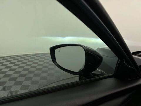 2025 Mazda Mazda3 Sedan 2.5 S Carbon Edition