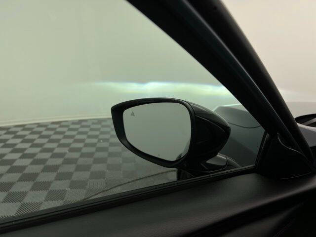 2025 Mazda Mazda3 Sedan 2.5 S Carbon Edition