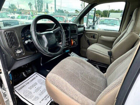 2005 GMC TopKick C4500