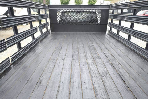 2017 RAM 3500 Tradesman