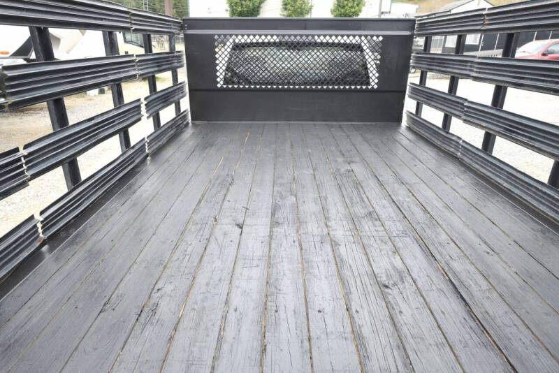 2017 RAM 3500 Tradesman