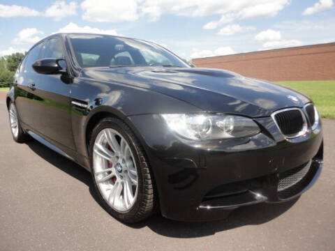 2011 BMW M3