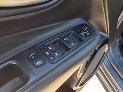 2018 Jeep Renegade Altitude